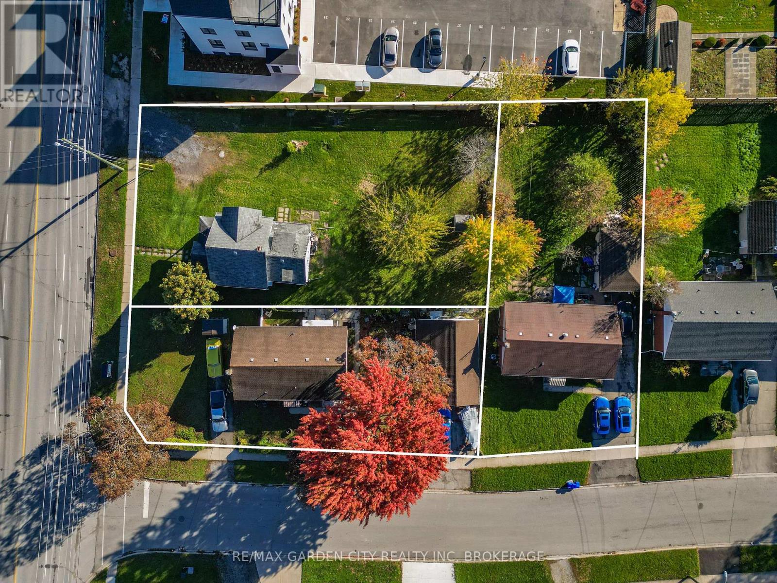 6560 Mcleod Road, Niagara Falls (Oldfield), Ontario  L2G 3G4 - Photo 7 - X13089170