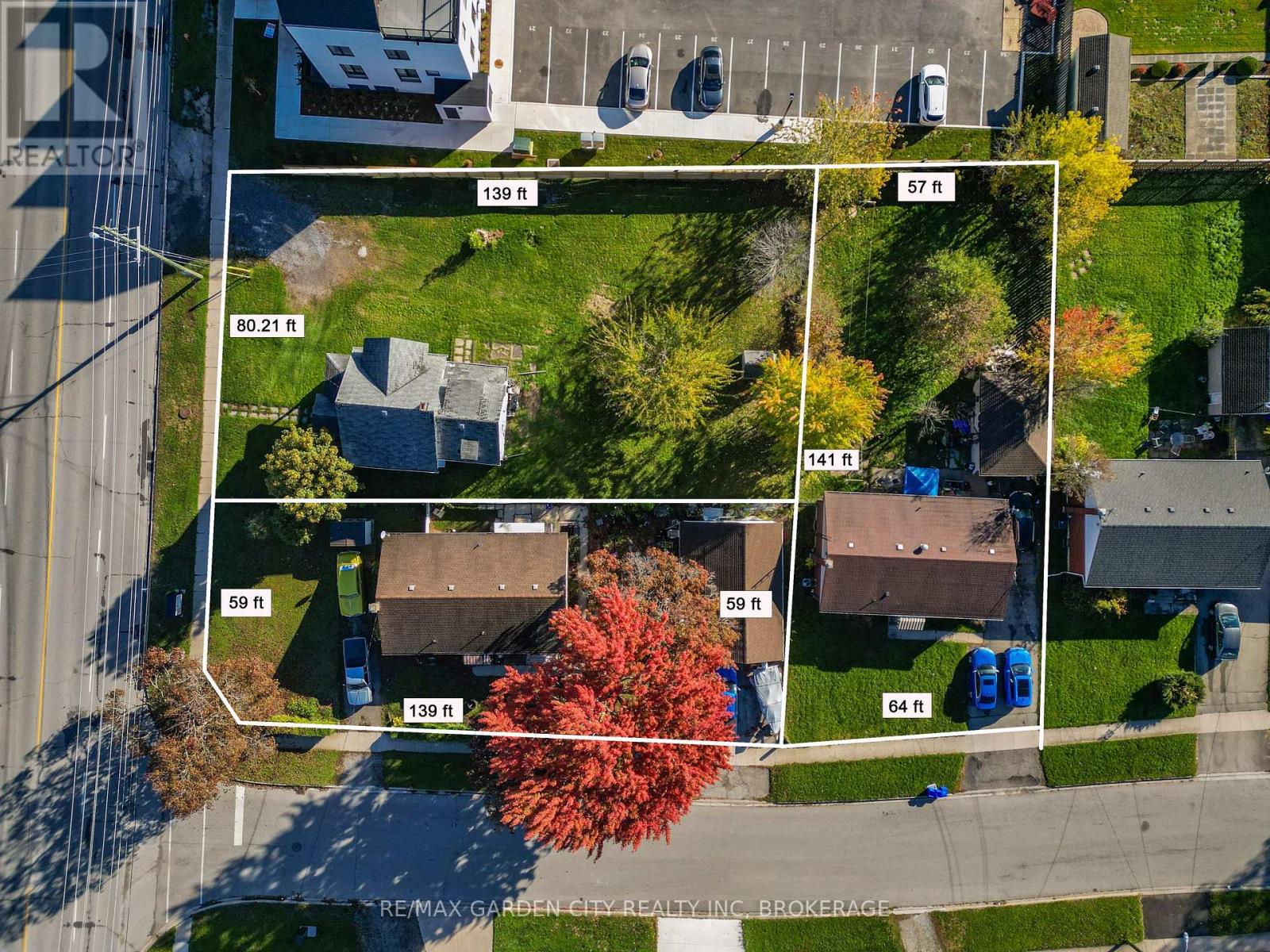 6560 Mcleod Road, Niagara Falls (Oldfield), Ontario  L2G 3G4 - Photo 8 - X13089170