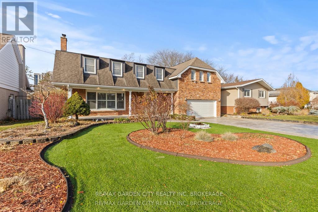 46 Adelene Crescent, St. Catharines, Ontario  L2T 3C8 - Photo 2 - X13089222