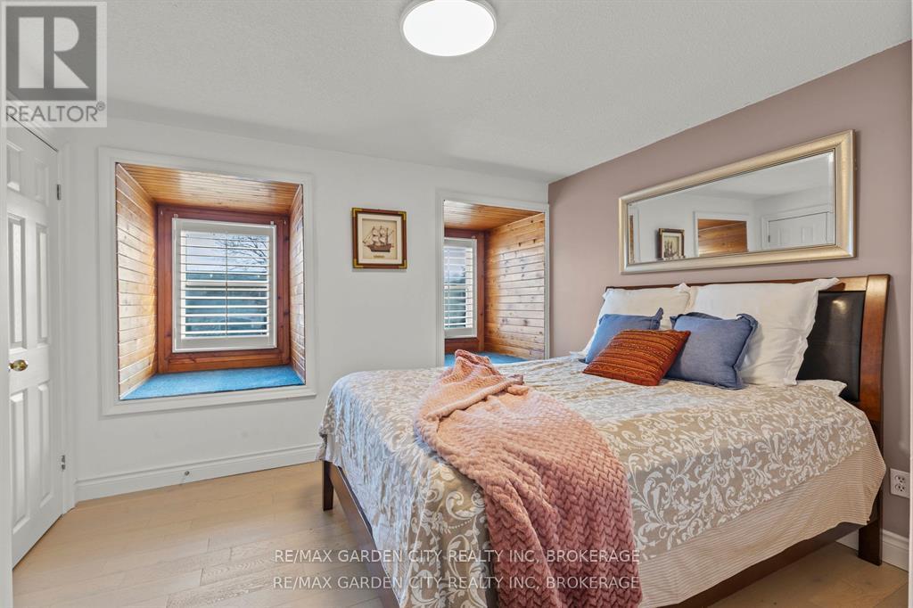 46 Adelene Crescent, St. Catharines, Ontario  L2T 3C8 - Photo 20 - X13089222