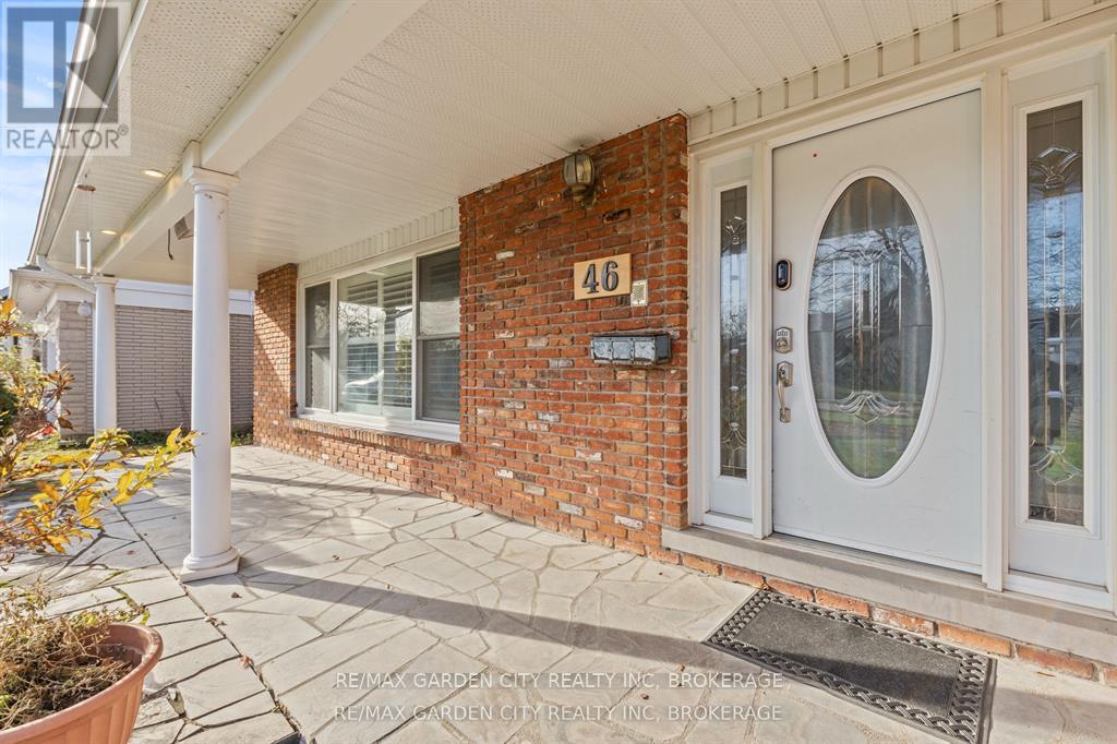 46 Adelene Crescent, St. Catharines, Ontario  L2T 3C8 - Photo 3 - X13089222