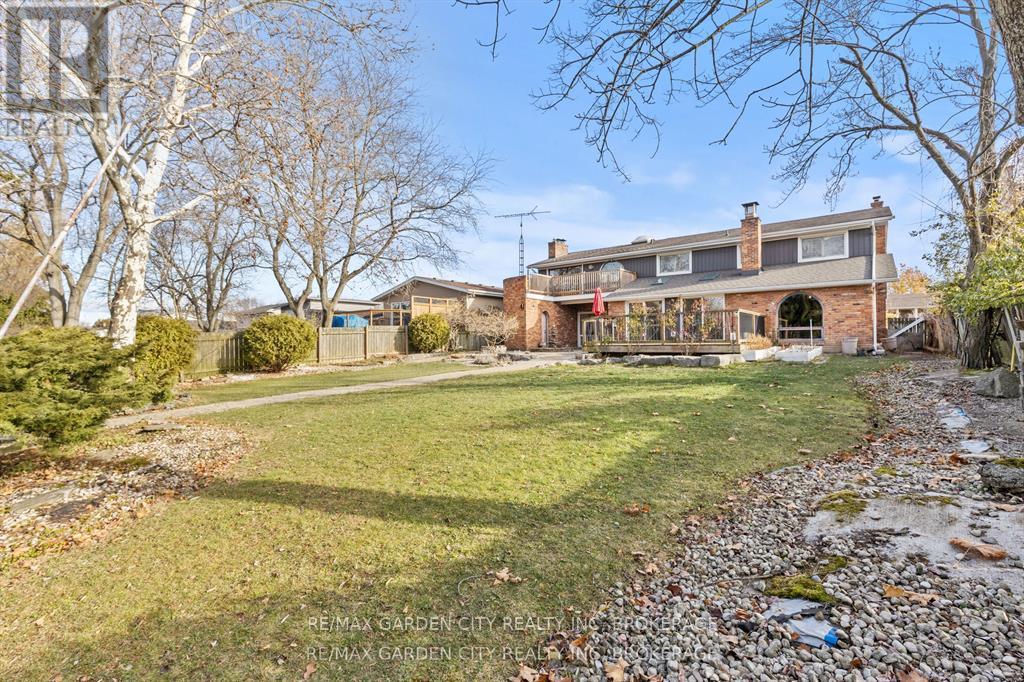46 Adelene Crescent, St. Catharines, Ontario  L2T 3C8 - Photo 30 - X13089222