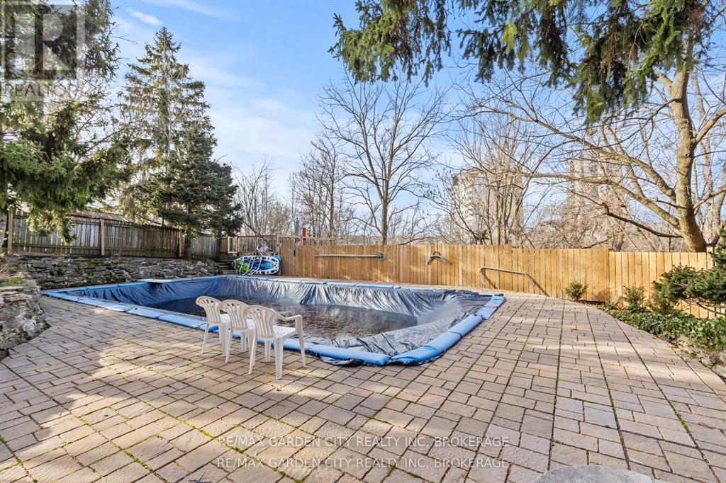 46 Adelene Crescent, St. Catharines, Ontario  L2T 3C8 - Photo 31 - X13089222