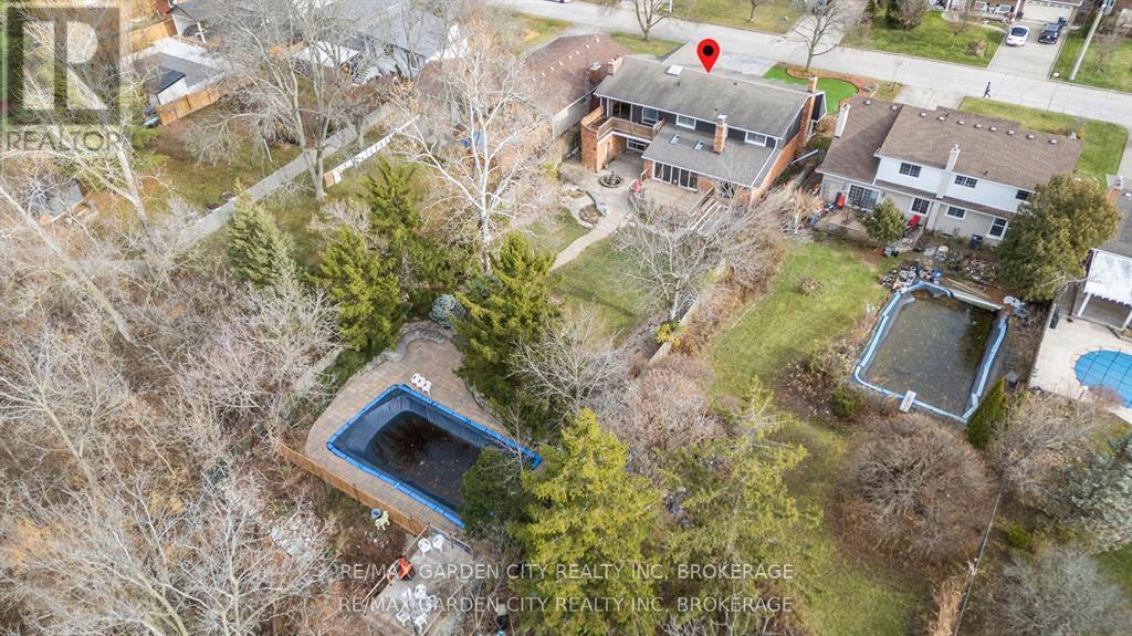 46 Adelene Crescent, St. Catharines, Ontario  L2T 3C8 - Photo 32 - X13089222