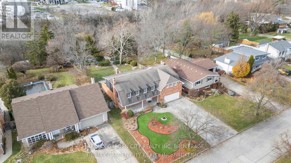 46 Adelene Crescent, St. Catharines, Ontario  L2T 3C8 - Photo 33 - X13089222