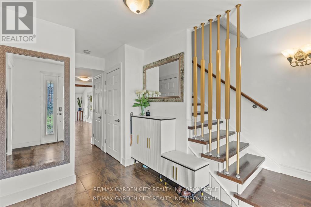46 Adelene Crescent, St. Catharines, Ontario  L2T 3C8 - Photo 4 - X13089222