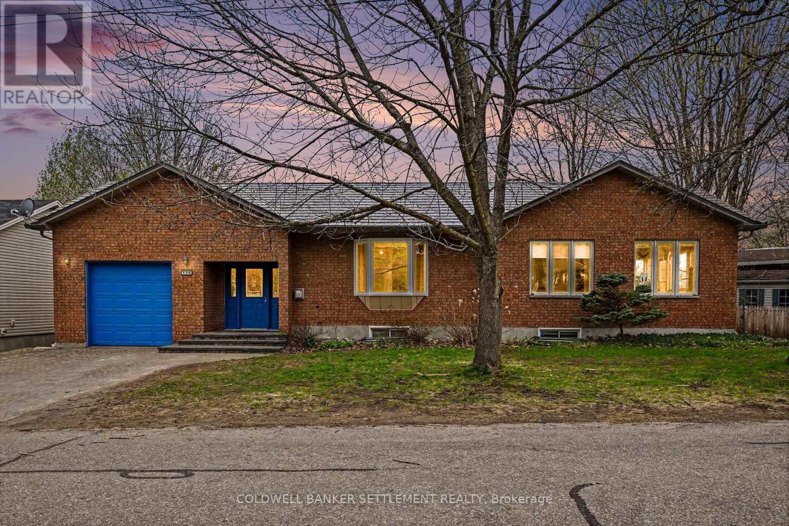 136 Charlotte Street E, Merrickville-Wolford, Ontario  K0G 1N0 - Photo 4 - X13073344