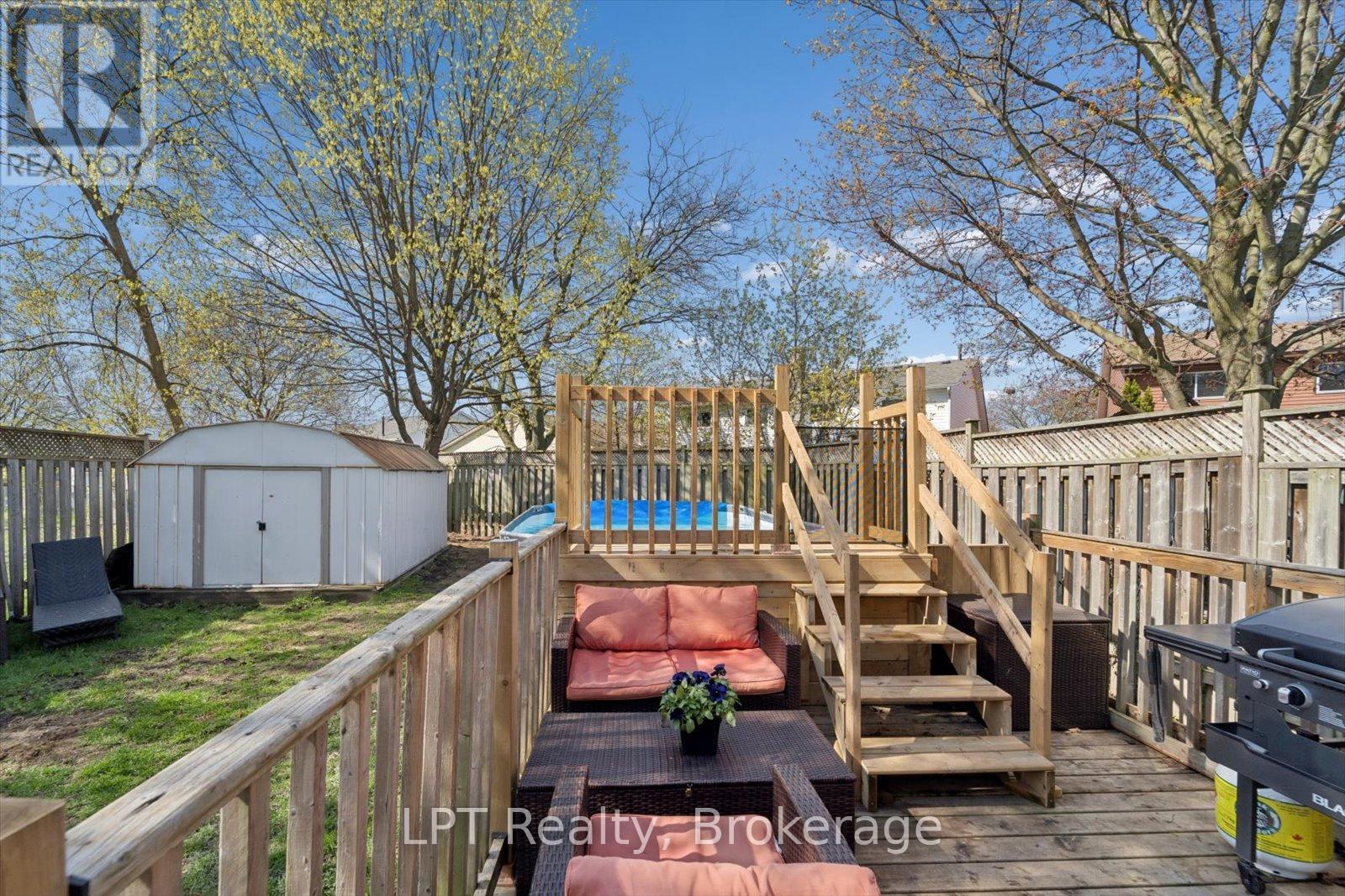 209 Northminster Court, Oshawa, Ontario  L1G 7M6 - Photo 26 - E13089026