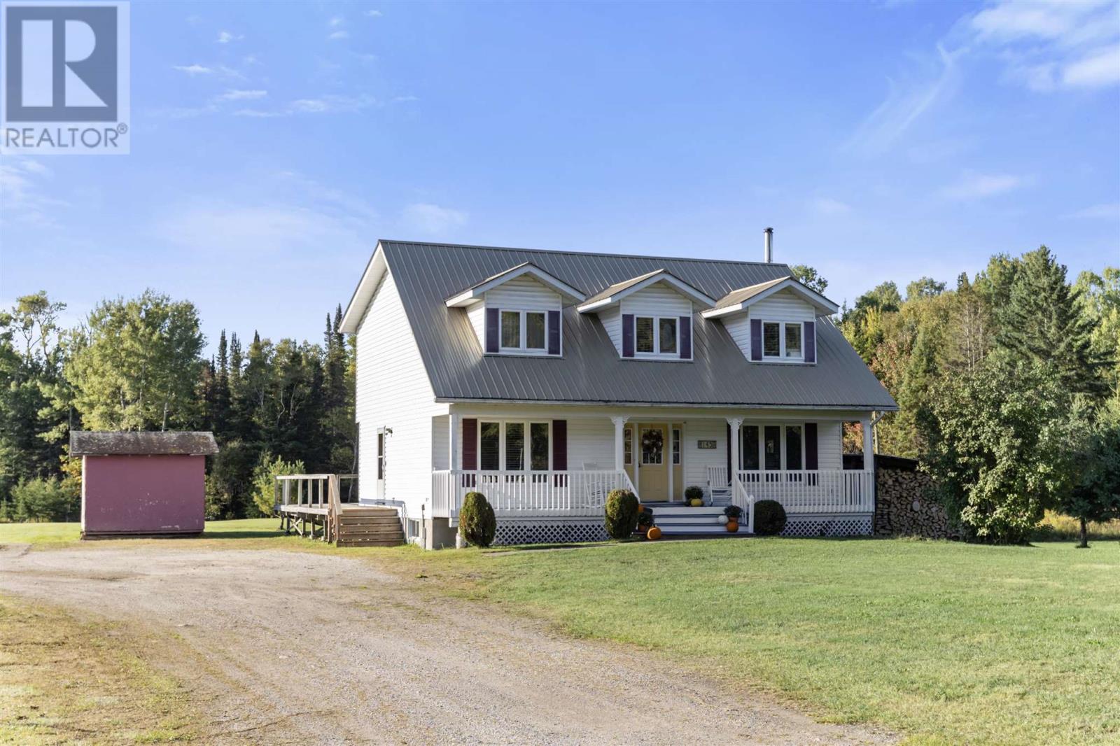145 Highway 552, Goulais River, Ontario