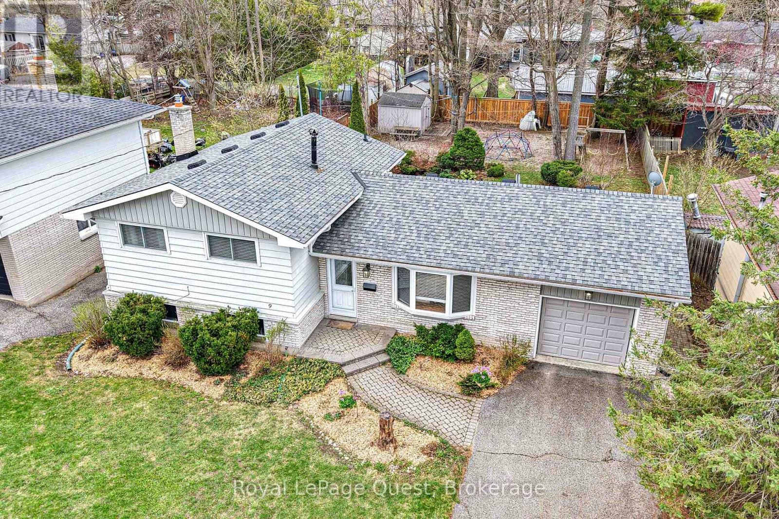 9 Eleanor Road, Orillia, Ontario  L3V 2S3 - Photo 5 - S13088958