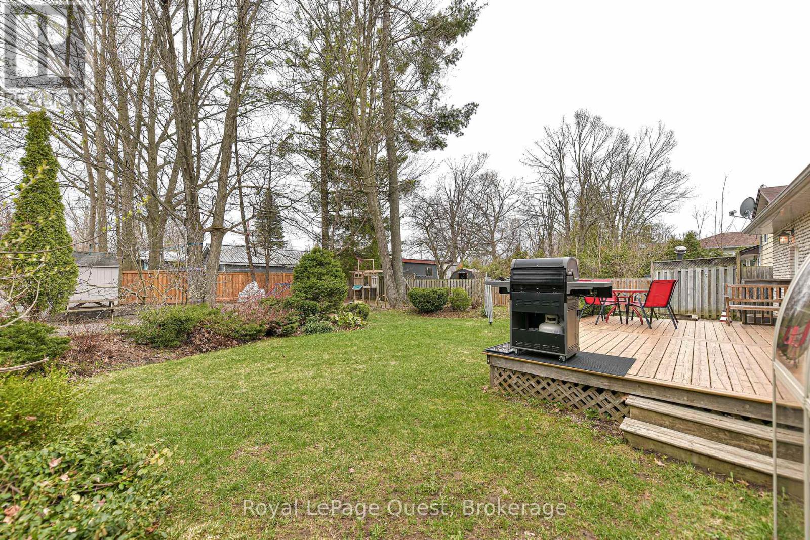 9 Eleanor Road, Orillia, Ontario  L3V 2S3 - Photo 6 - S13088958
