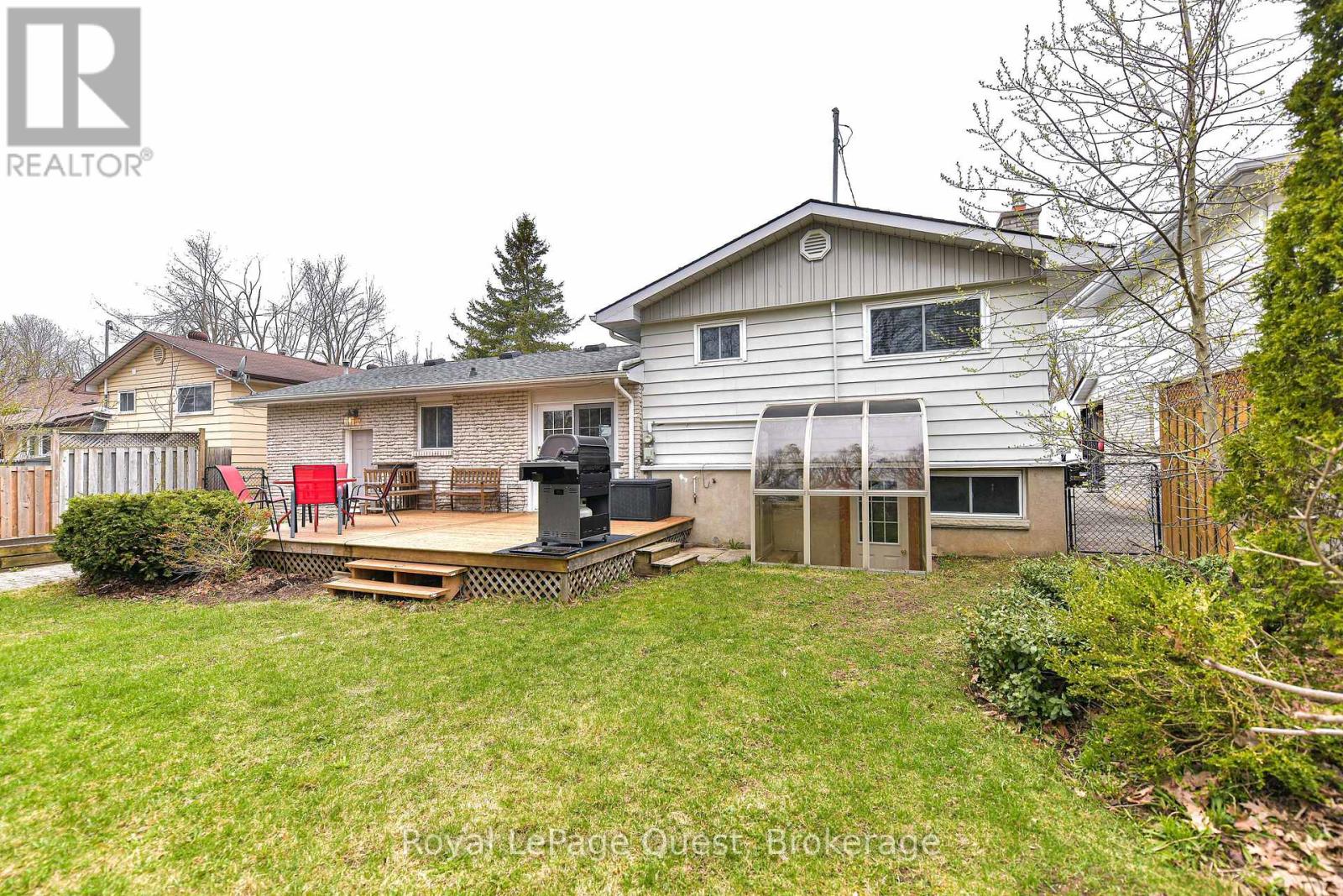 9 Eleanor Road, Orillia, Ontario  L3V 2S3 - Photo 7 - S13088958
