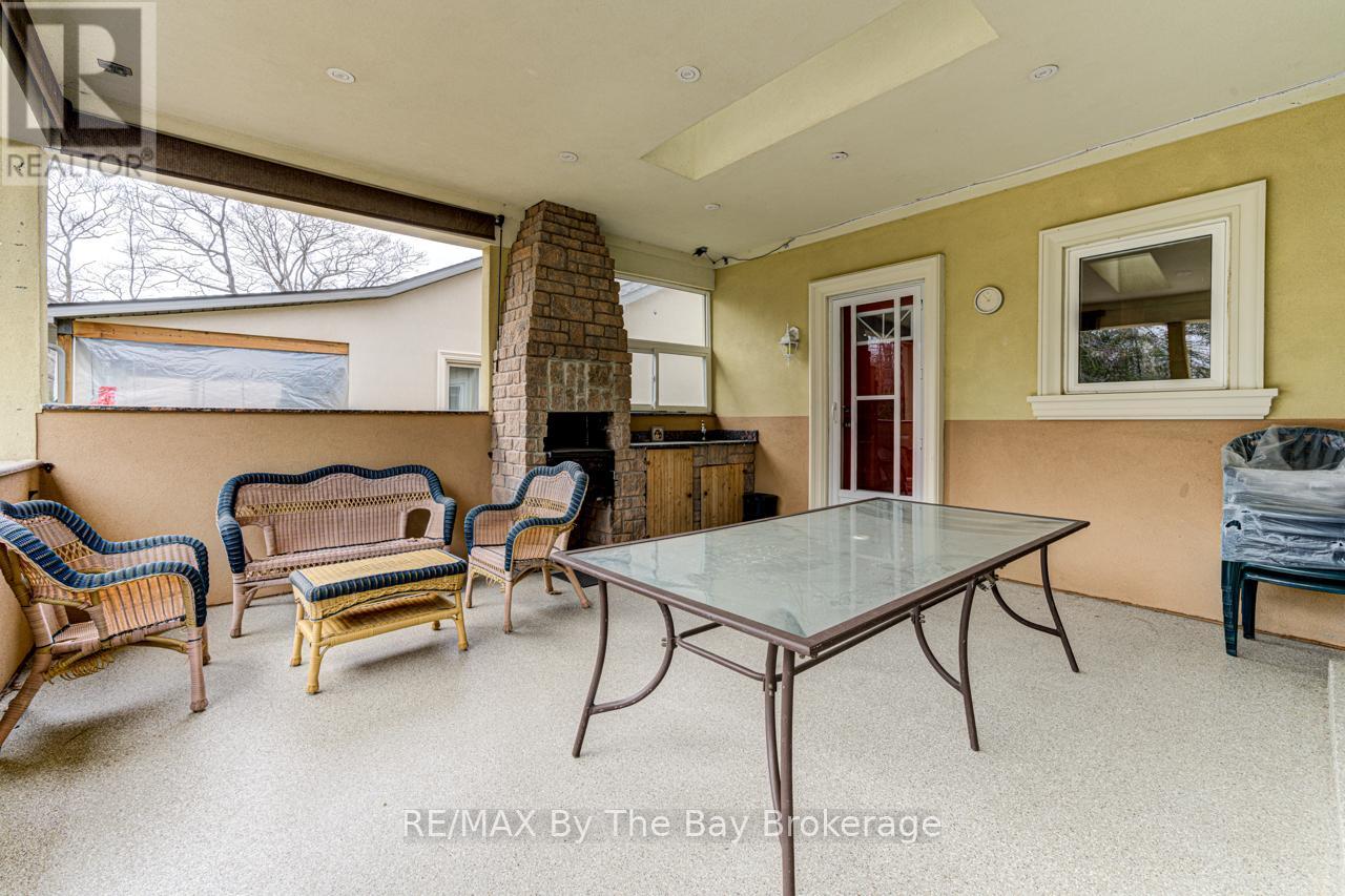 126 29th Street W, Wasaga Beach, Ontario  L9Z 2C9 - Photo 39 - S13089208