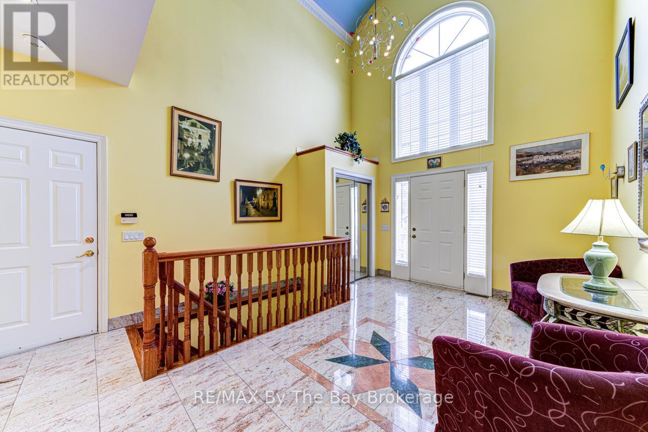126 29th Street W, Wasaga Beach, Ontario  L9Z 2C9 - Photo 4 - S13089208