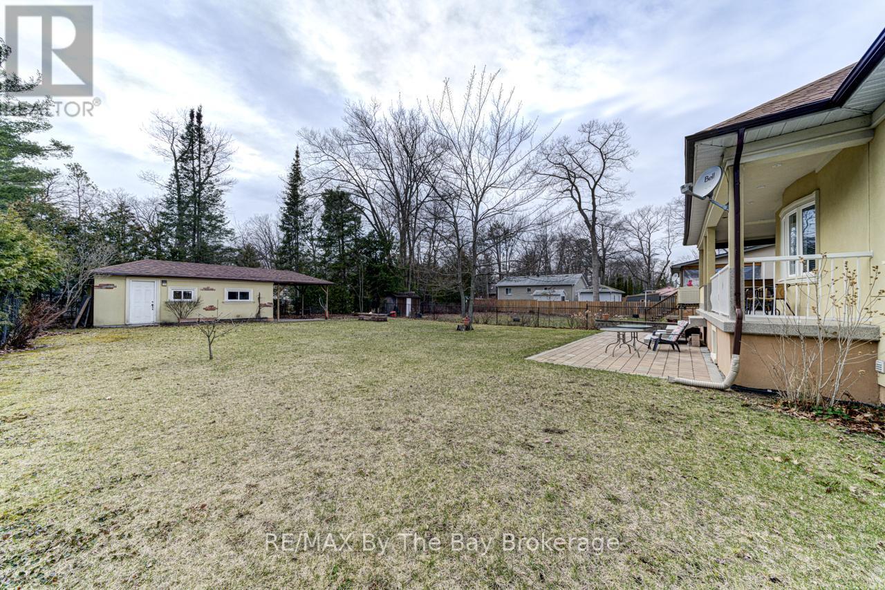 126 29th Street W, Wasaga Beach, Ontario  L9Z 2C9 - Photo 45 - S13089208