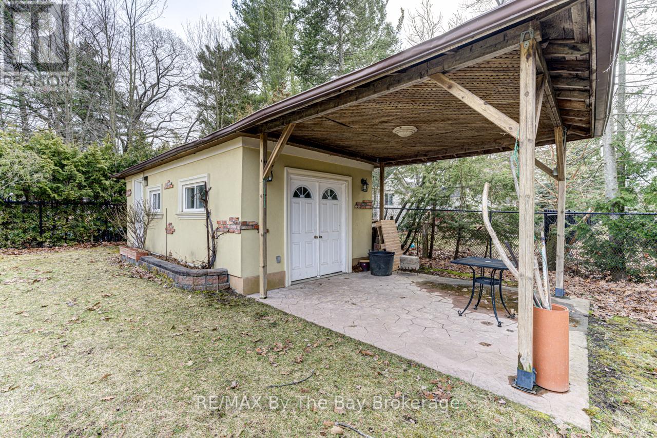 126 29th Street W, Wasaga Beach, Ontario  L9Z 2C9 - Photo 47 - S13089208