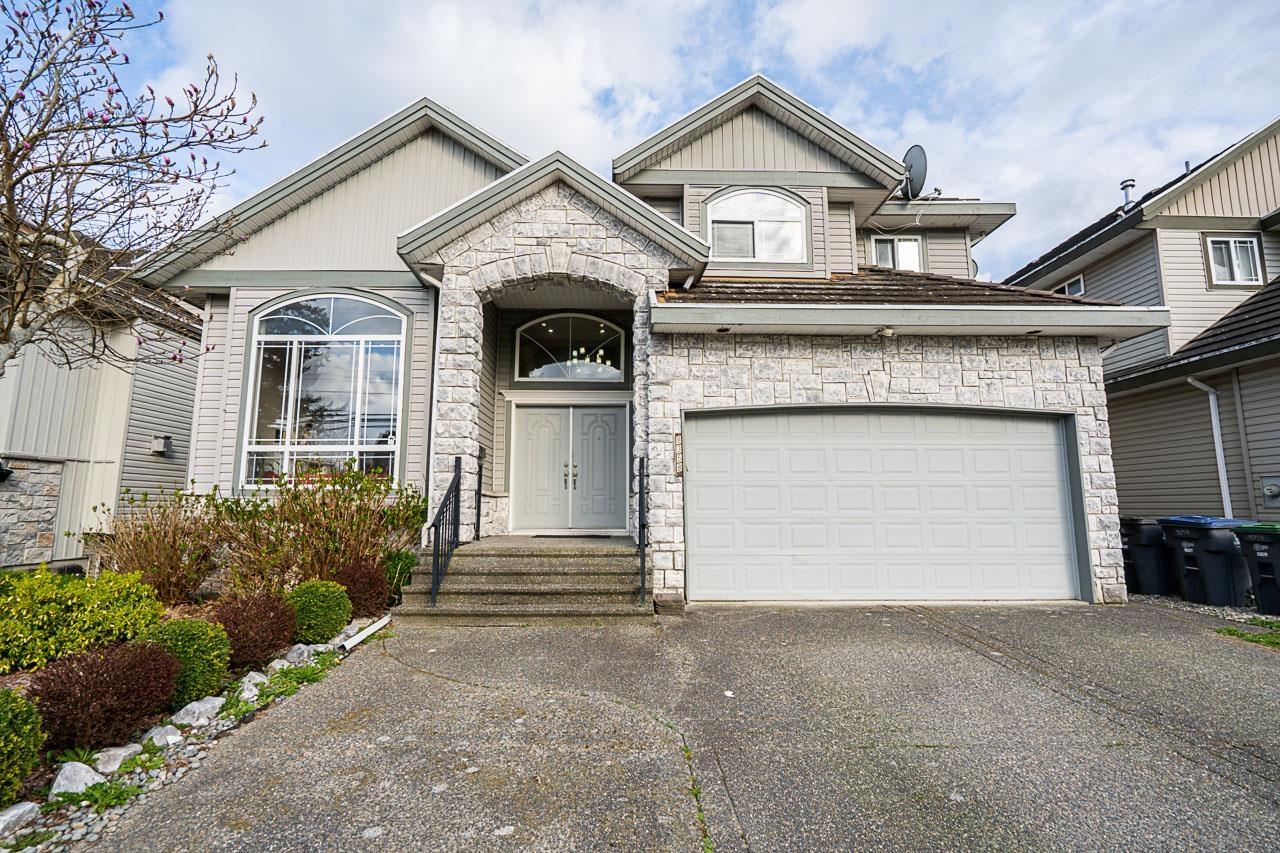 8358 144 STREET, Surrey, British Columbia