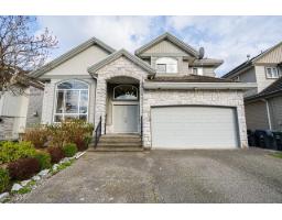 8358 144 STREET, Surrey, British Columbia