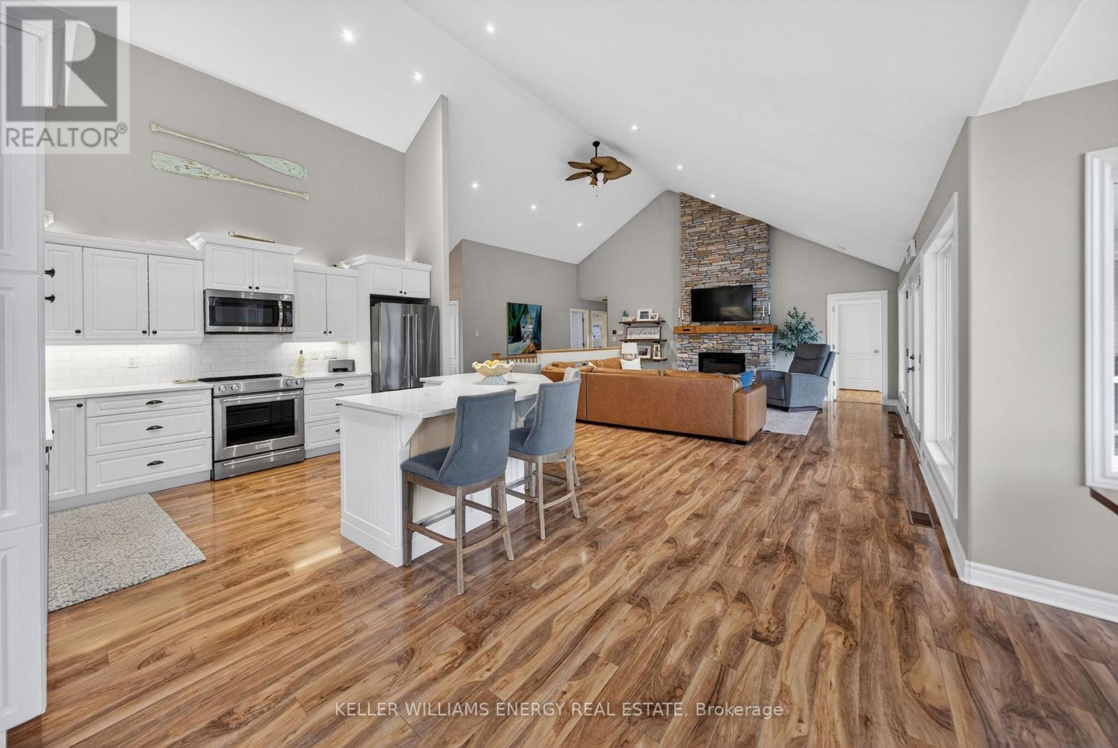 1001 County Road 8, Prince Edward County, Ontario  K0K 2T0 - Photo 10 - X13088838