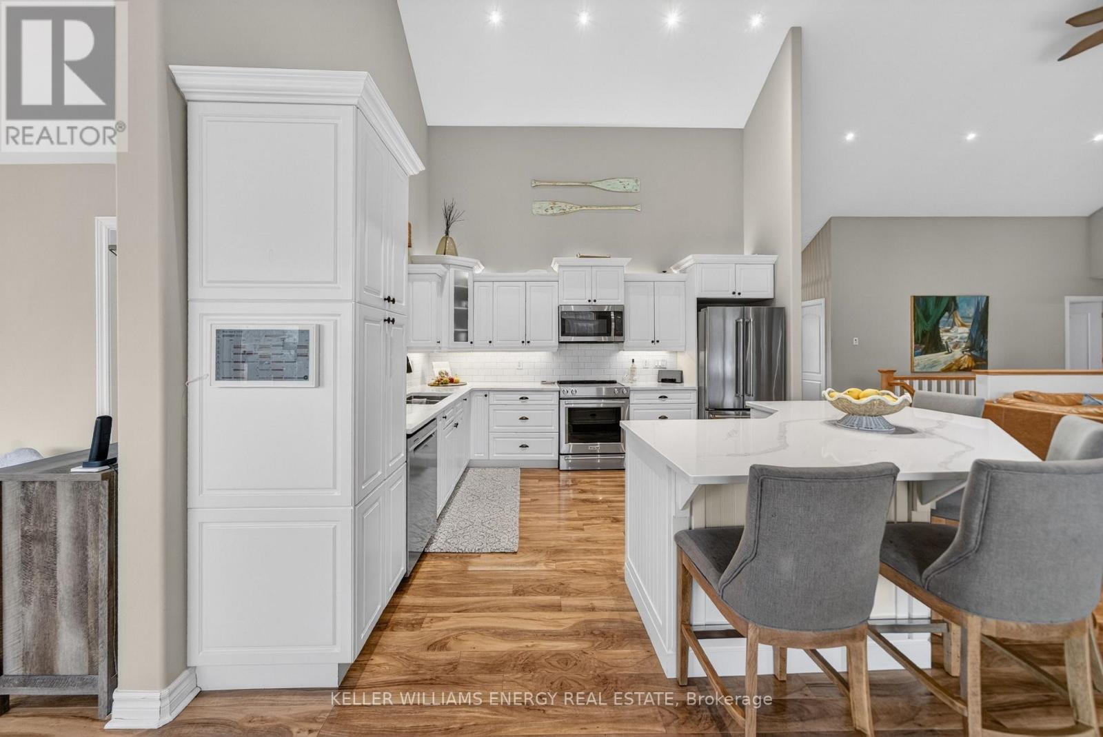 1001 County Road 8, Prince Edward County, Ontario  K0K 2T0 - Photo 12 - X13088838