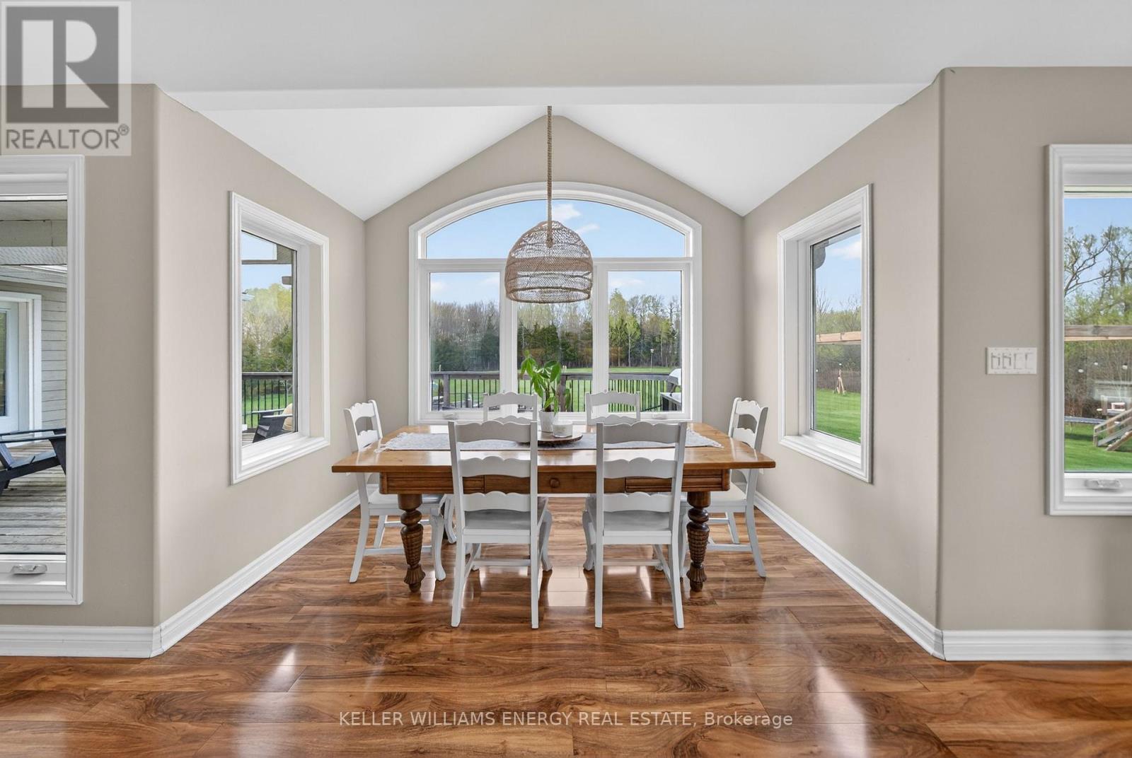 1001 County Road 8, Prince Edward County, Ontario  K0K 2T0 - Photo 13 - X13088838