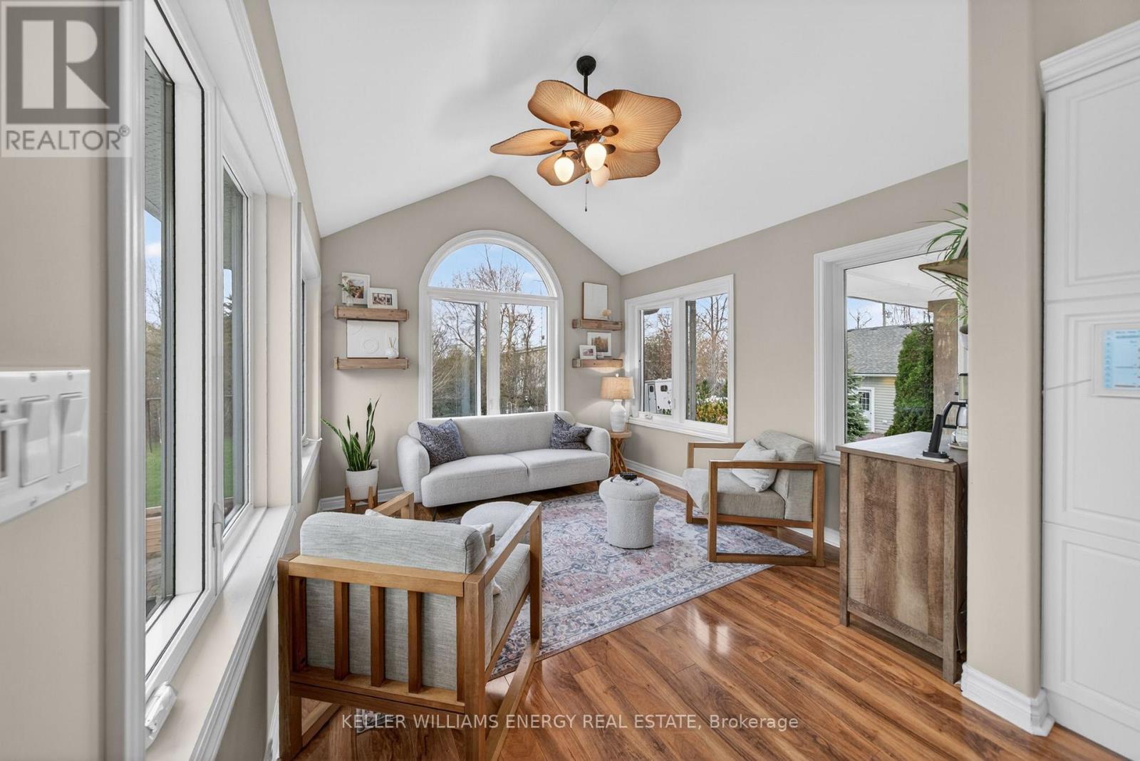 1001 County Road 8, Prince Edward County, Ontario  K0K 2T0 - Photo 17 - X13088838