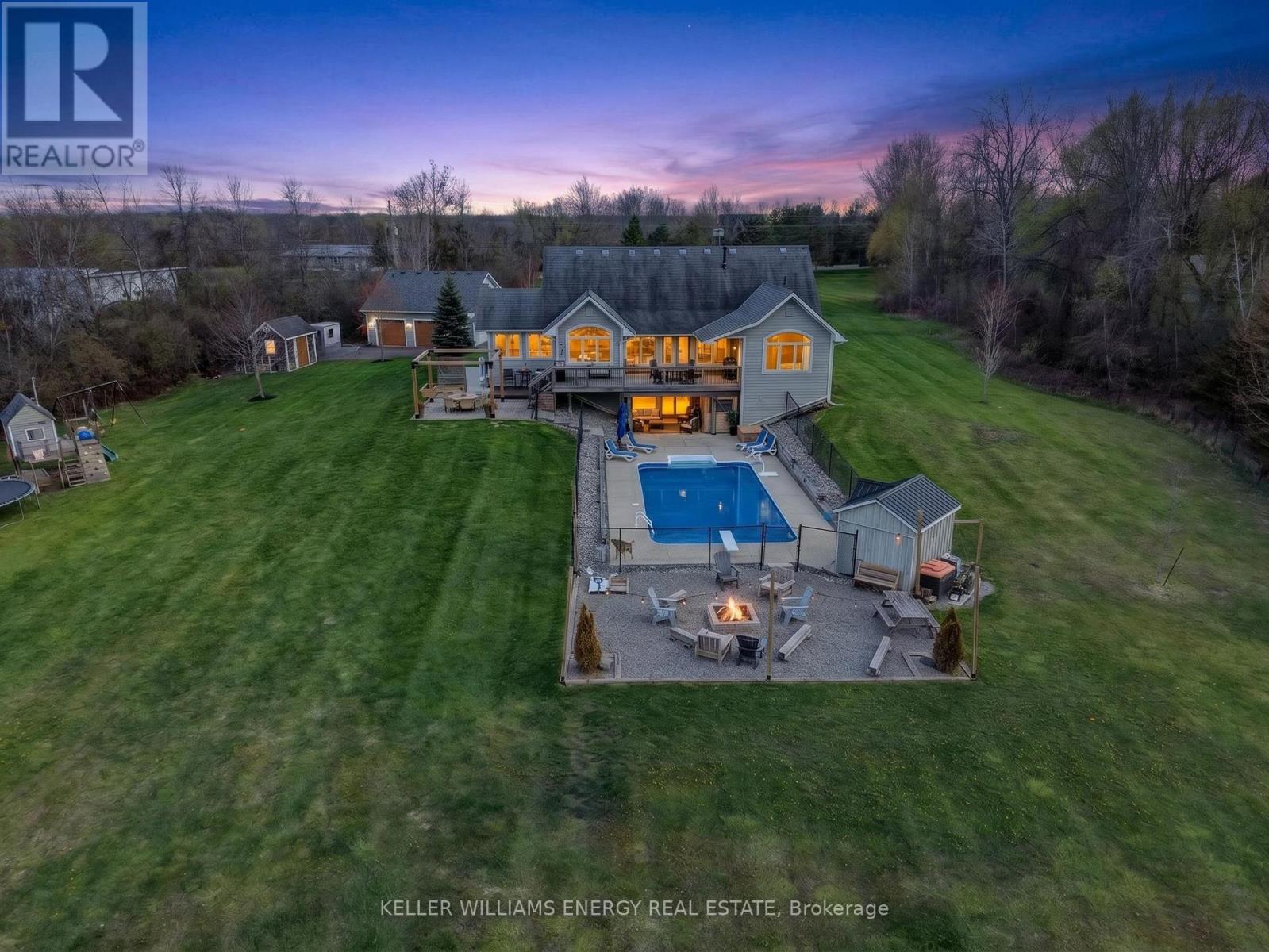 1001 County Road 8, Prince Edward County, Ontario  K0K 2T0 - Photo 2 - X13088838