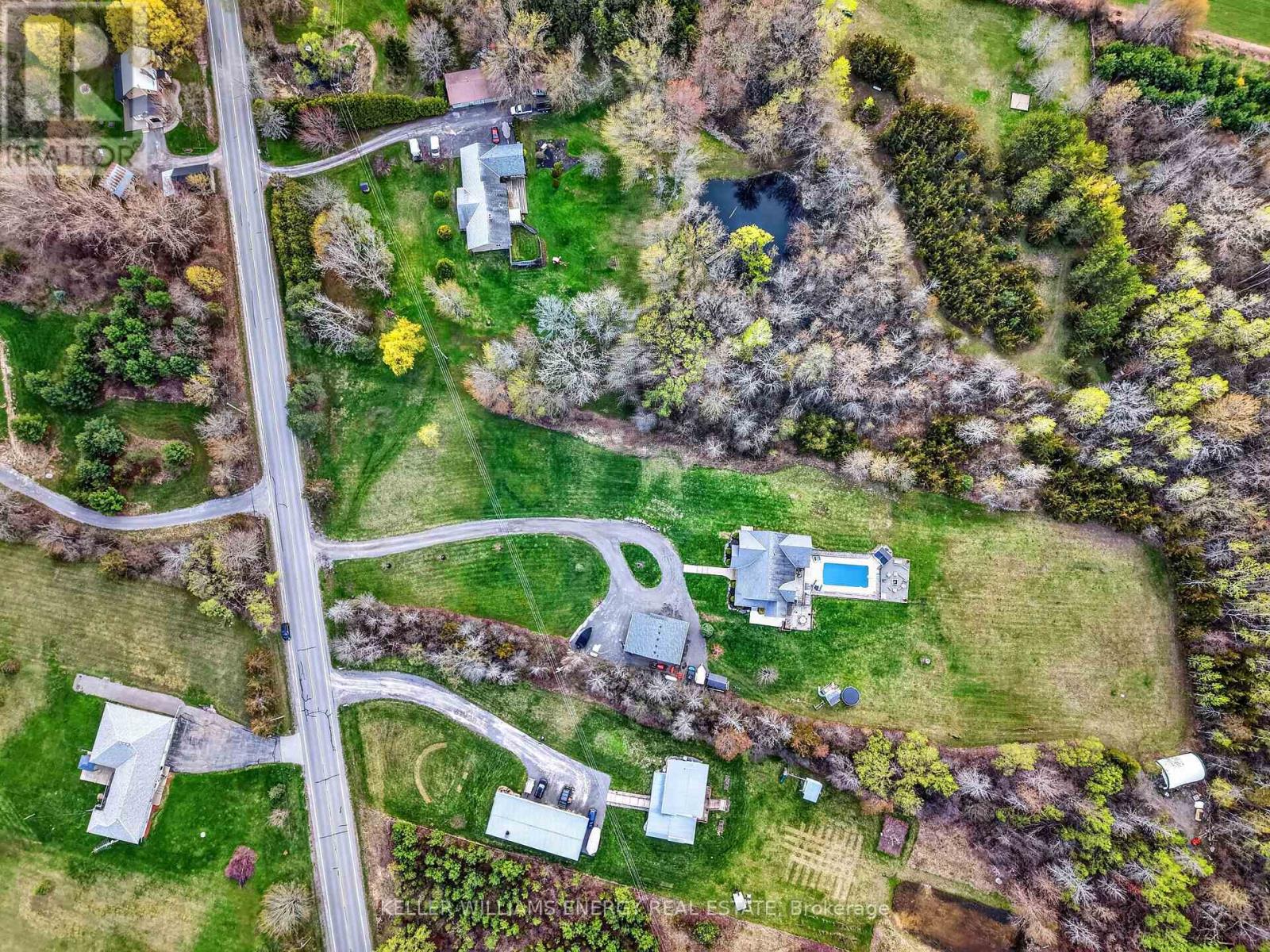 1001 County Road 8, Prince Edward County, Ontario  K0K 2T0 - Photo 3 - X13088838