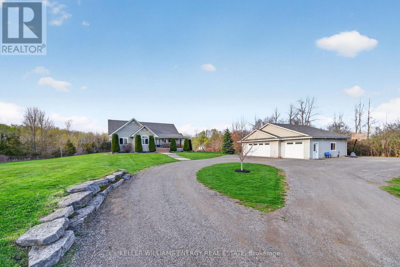 1001 County Road 8, Prince Edward County, Ontario  K0K 2T0 - Photo 4 - X13088838