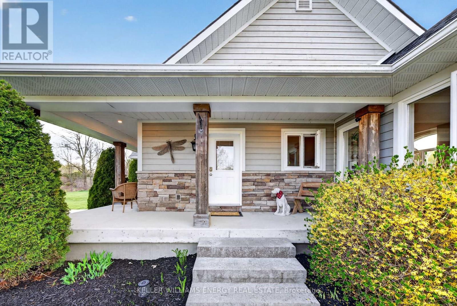 1001 County Road 8, Prince Edward County, Ontario  K0K 2T0 - Photo 43 - X13088838