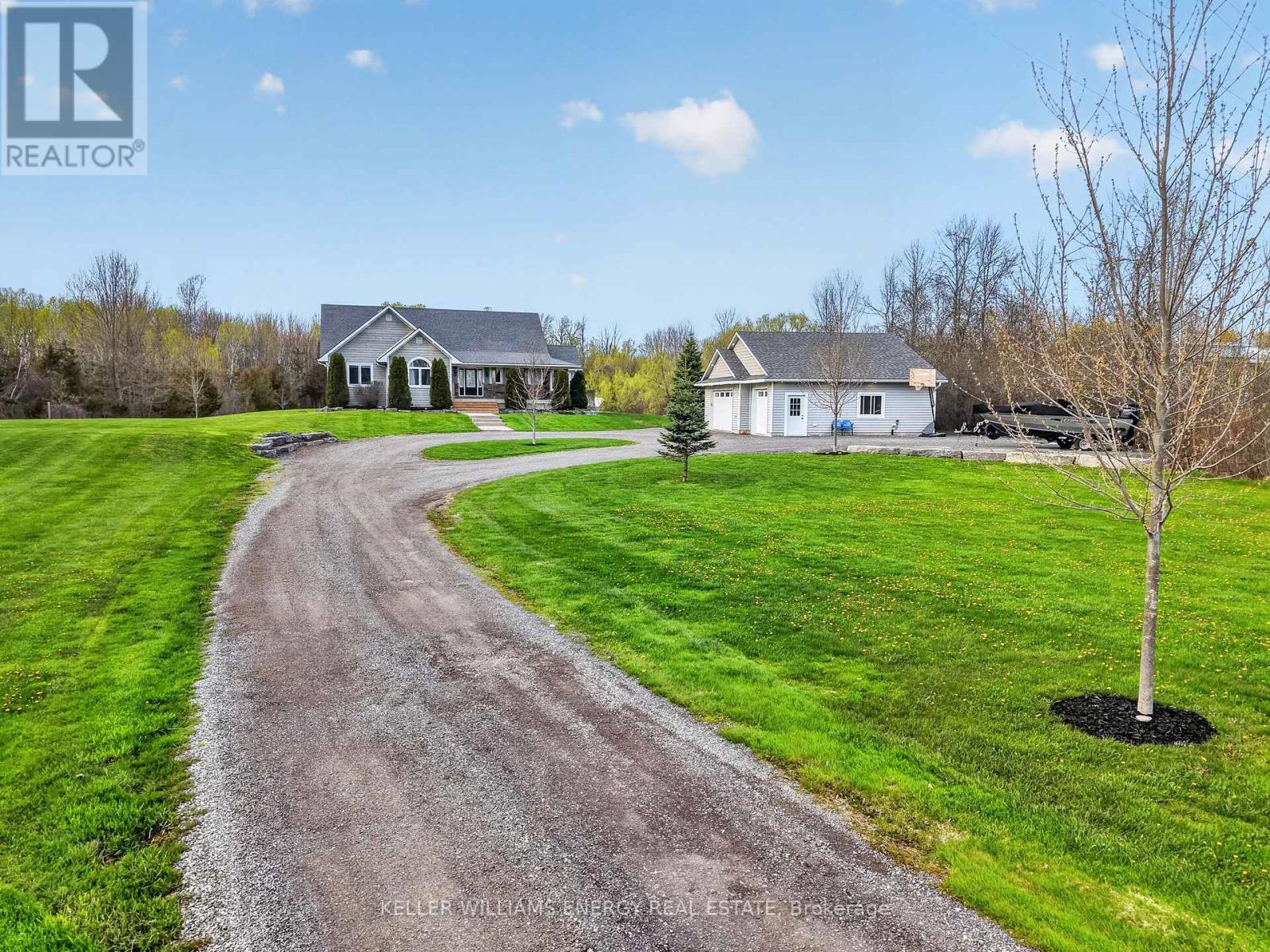 1001 County Road 8, Prince Edward County, Ontario  K0K 2T0 - Photo 44 - X13088838