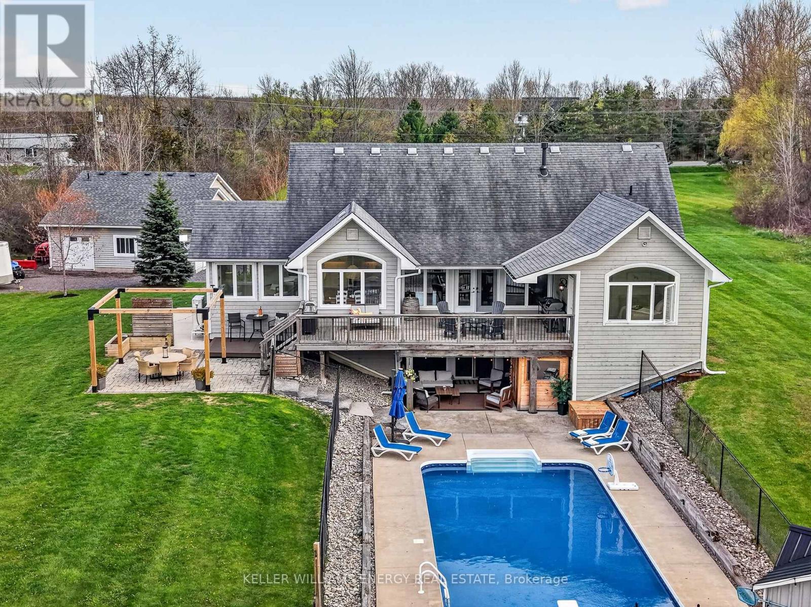 1001 County Road 8, Prince Edward County, Ontario  K0K 2T0 - Photo 47 - X13088838