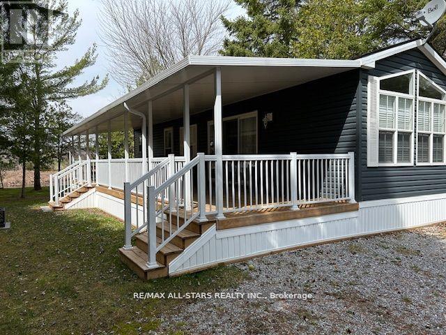 220 - 2152 County Rd 36 Road, Kawartha Lakes, Ontario  K0M 1L0 - Photo 3 - X13088916