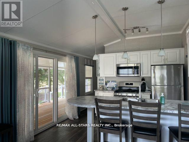 220 - 2152 County Rd 36 Road, Kawartha Lakes, Ontario  K0M 1L0 - Photo 6 - X13088916