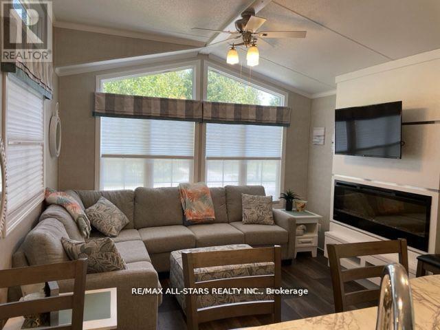 220 - 2152 County Rd 36 Road, Kawartha Lakes, Ontario  K0M 1L0 - Photo 8 - X13088916