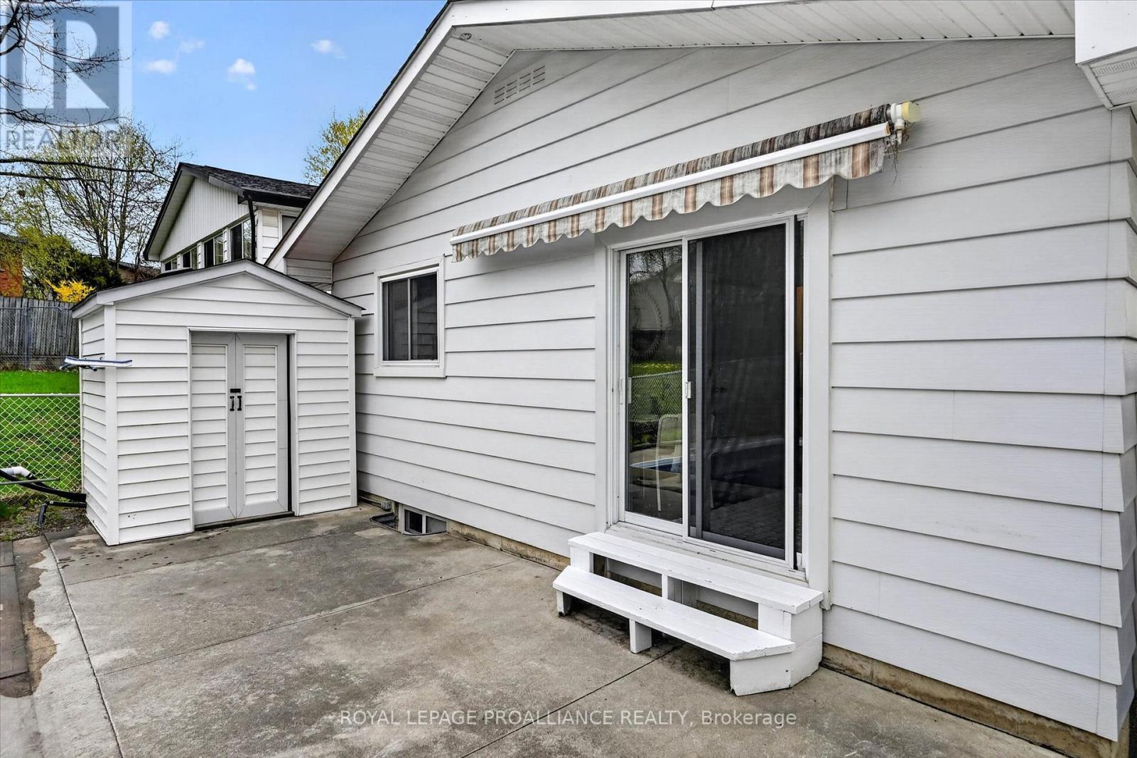 1941 Croftdale Crescent, Peterborough, Ontario  K9K 1J7 - Photo 17 - X13089030