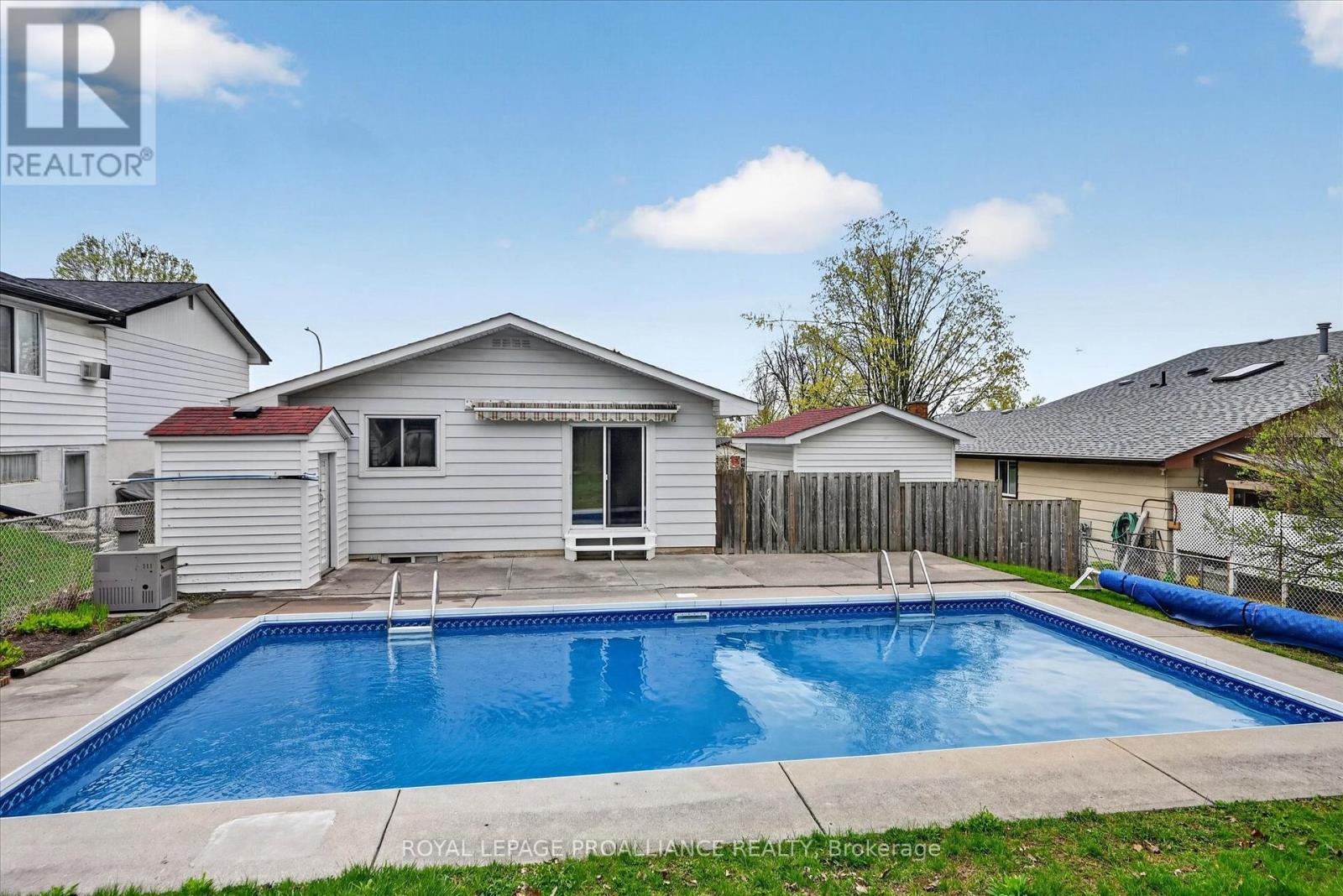 1941 Croftdale Crescent, Peterborough, Ontario  K9K 1J7 - Photo 19 - X13089030