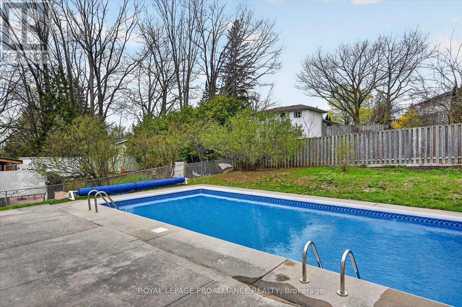 1941 Croftdale Crescent, Peterborough, Ontario  K9K 1J7 - Photo 20 - X13089030