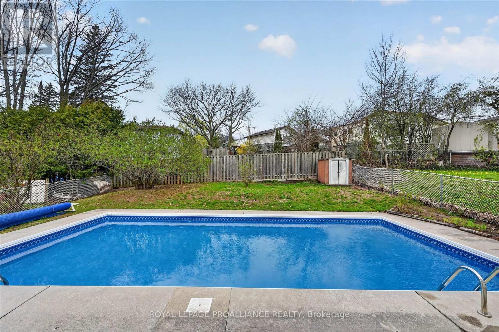 1941 Croftdale Crescent, Peterborough, Ontario  K9K 1J7 - Photo 21 - X13089030