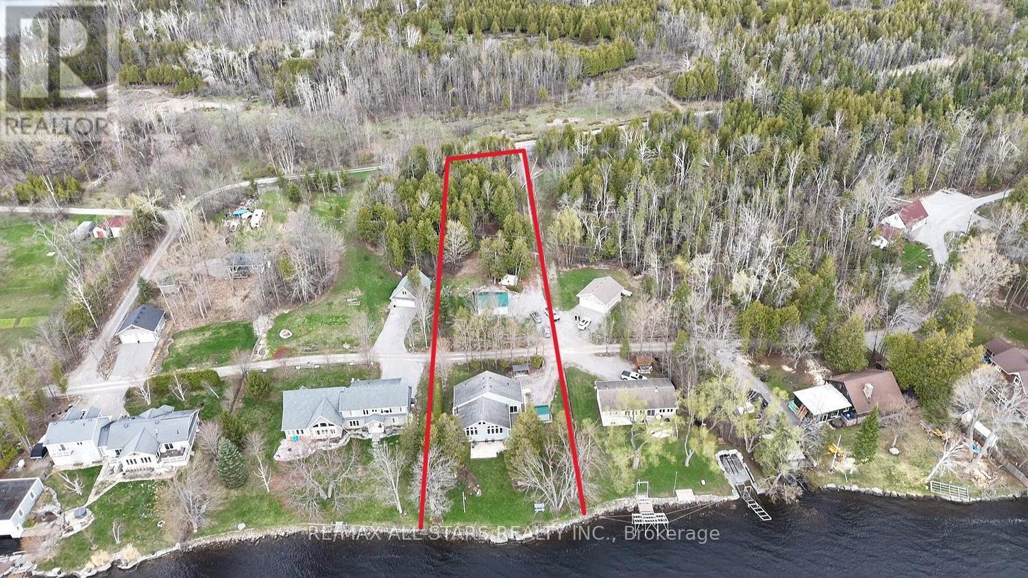 58 Fire Route 98, Trent Lakes, Ontario  K0M 1A0 - Photo 3 - X13089120