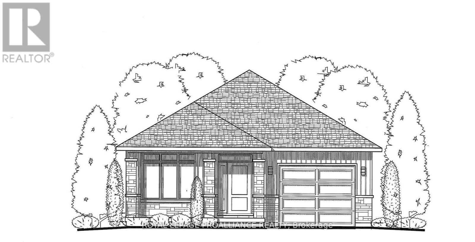 33 CEDARWOOD STREET, Quinte West, Ontario