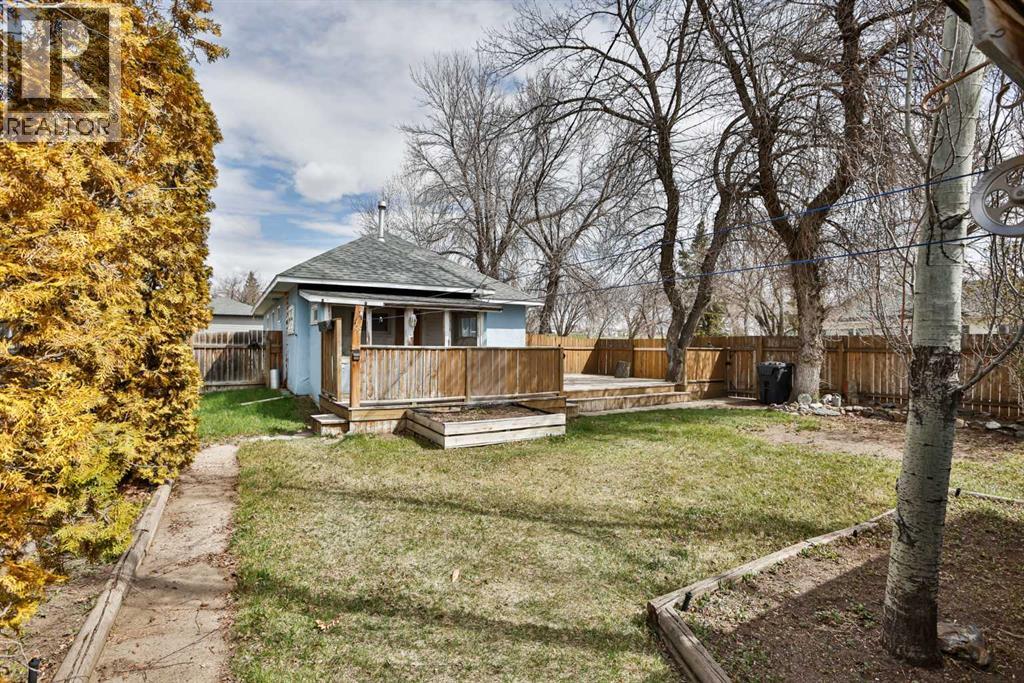 132 3 Avenue Ne, Milk River, Alberta  T0K 1M0 - Photo 5 - A2302086
