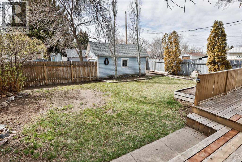 132 3 Avenue Ne, Milk River, Alberta  T0K 1M0 - Photo 6 - A2302086
