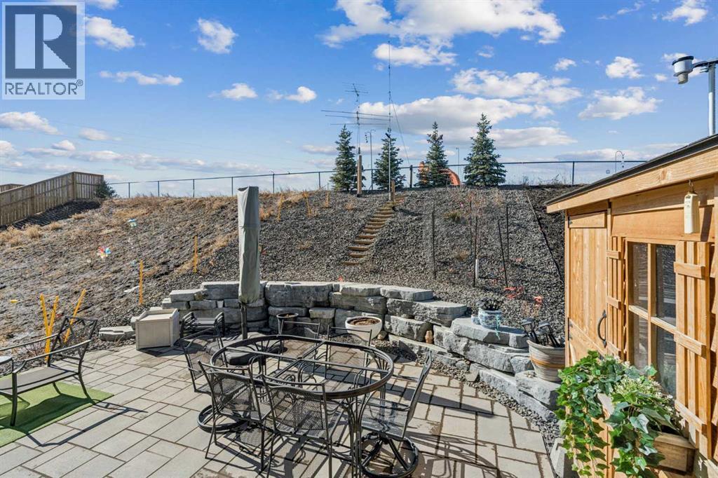 24 Willow Park Point, Cochrane, Alberta  T4C 2V3 - Photo 26 - A2294271