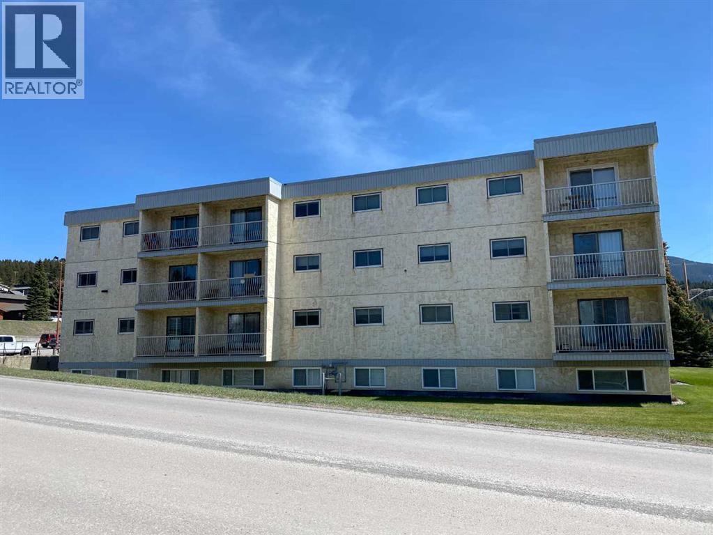 310, 8601 22 Avenue, Coleman, Alberta  T0K 0M0 - Photo 1 - A2302927