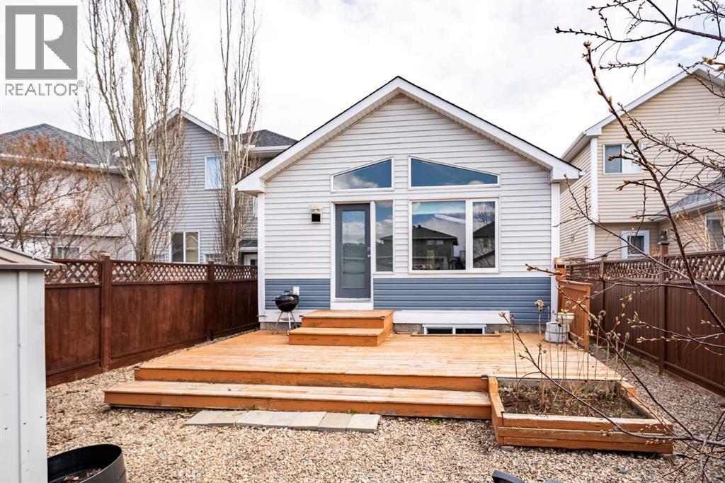 89 Prestwick Way SE, Calgary, Alberta  T2Z 3W7 - Photo 45 - A2299240