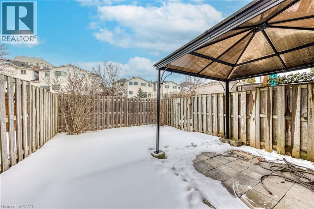 2350 Grand Ravine Drive Unit# 17, Oakville, Ontario  L6H 6E2 - Photo 40 - 40812890