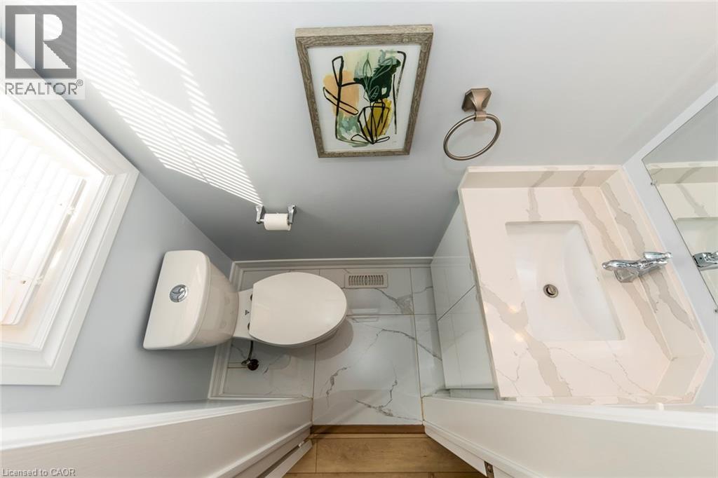 2350 Grand Ravine Drive Unit# 17, Oakville, Ontario  L6H 6E2 - Photo 22 - 40812890