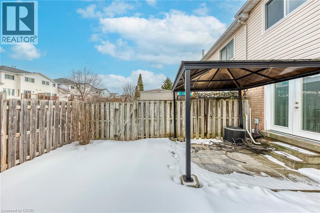 2350 Grand Ravine Drive Unit# 17, Oakville, Ontario  L6H 6E2 - Photo 41 - 40812890