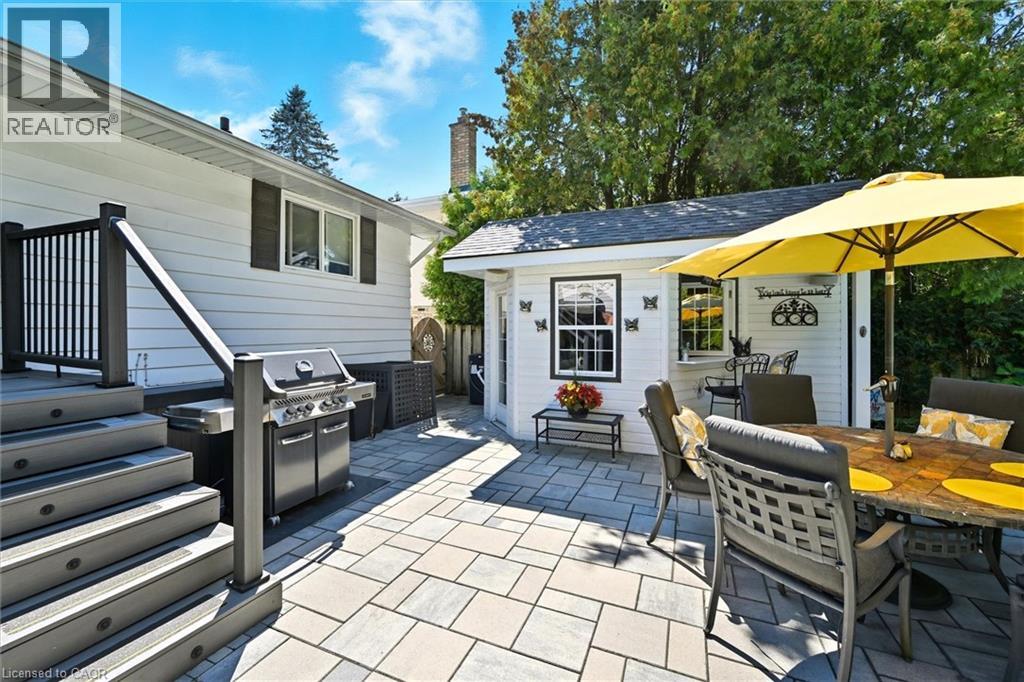3299 Spruce Avenue, Burlington, Ontario  L7N 1J5 - Photo 39 - 40819711